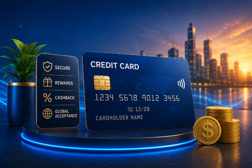 Credit Card Solutions