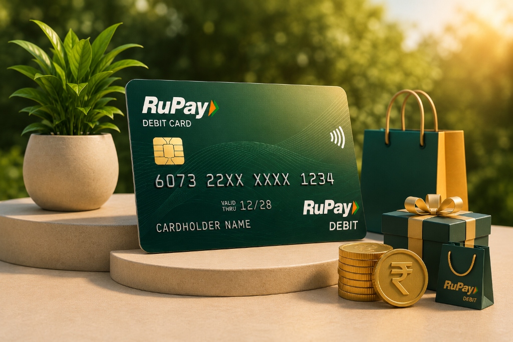 Debit Card Solutions